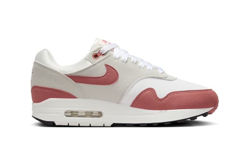 Nike Air Max 1 Canyon Pink HM6133-133 Release Info date store list buying guide photos price