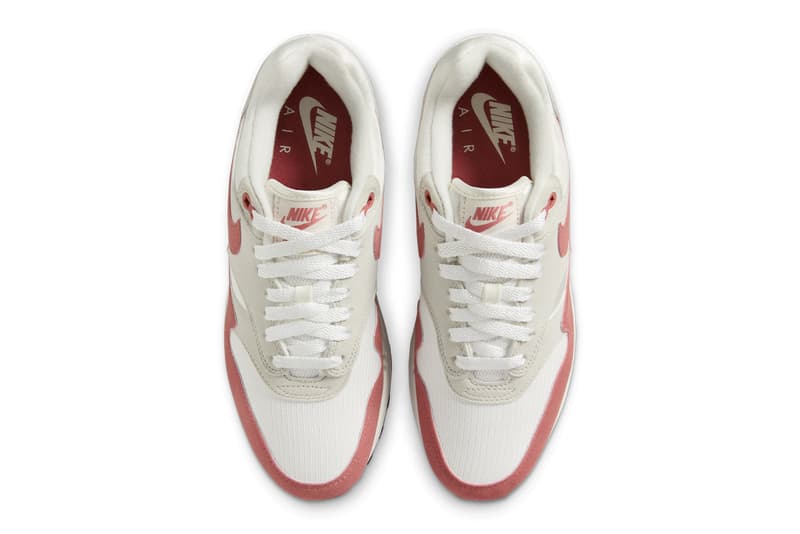 Nike Air Max 1 Canyon Pink HM6133-133 Release Info date store list buying guide photos price