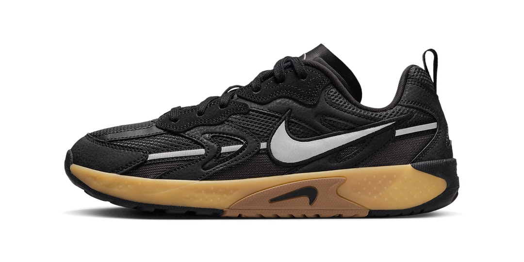 Check Out Nike's Olympic-Ready Breakdancing Shoe