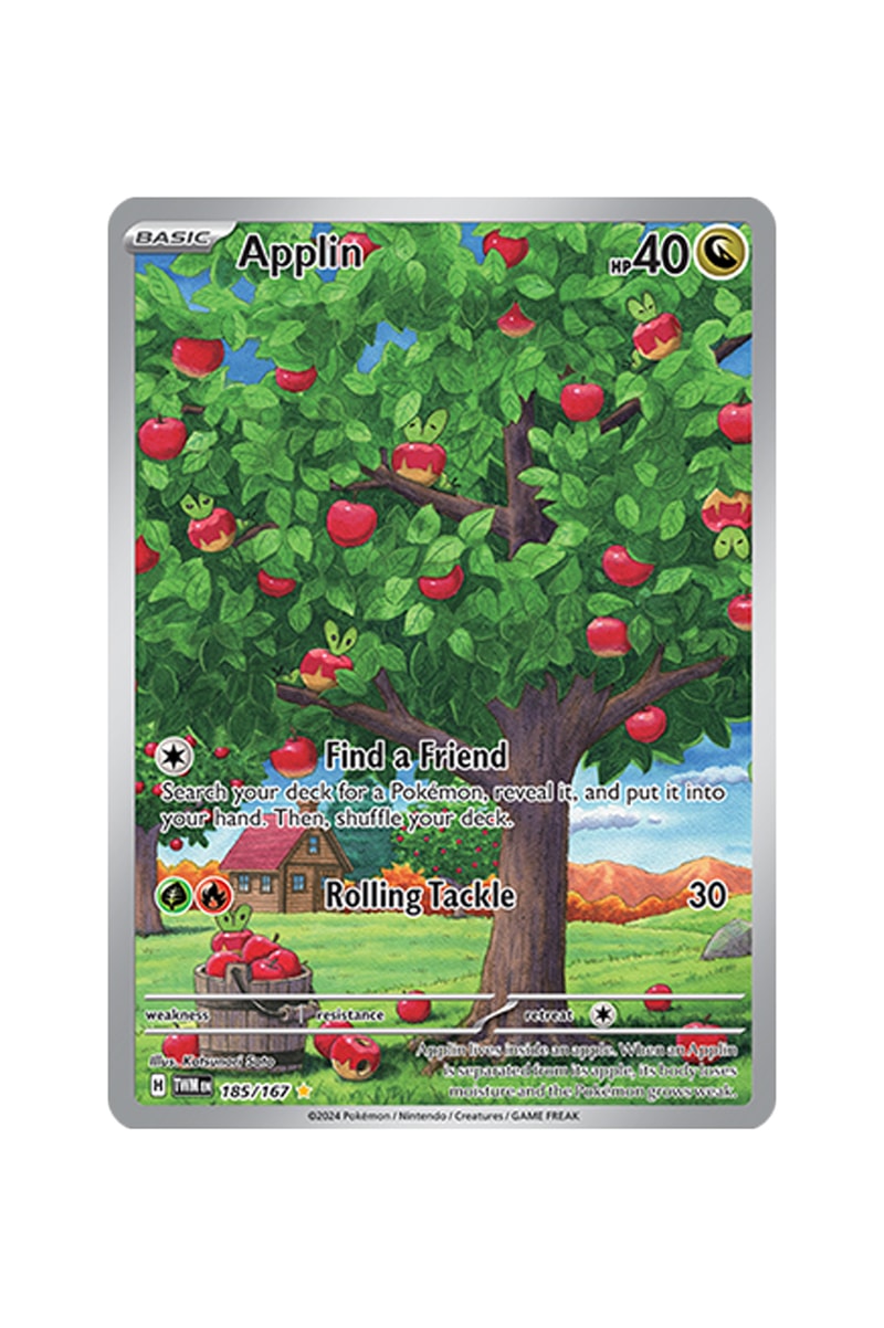 Pokmon TCG: Twilight Masquerade Illustration Card List | Hypebeast Pokmon TCG: Twilight Masquerade Illustration Card List | Hypebeast