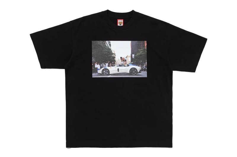 Victor Victor Worldwide x Hardies Hardware Capsule Release Info