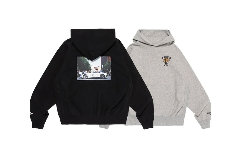Victor Victor Worldwide x Hardies Hardware Capsule Release Info