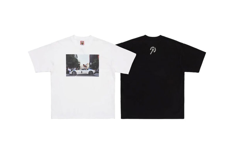 Victor Victor Worldwide x Hardies Hardware Capsule Release Info