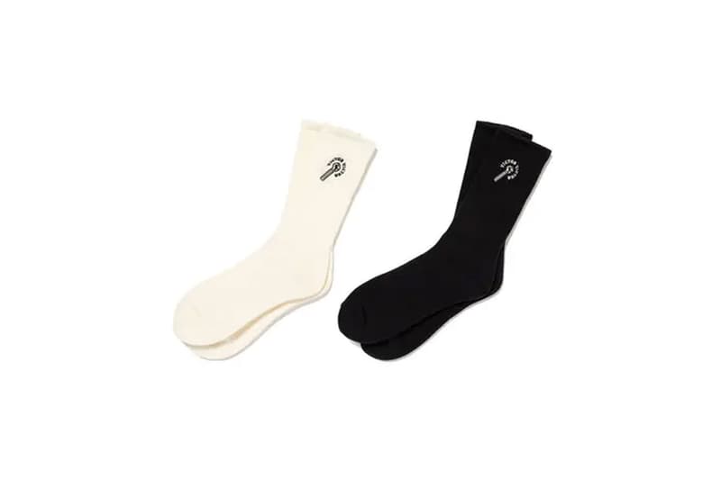 Victor Victor Worldwide x Hardies Hardware Capsule Release Info