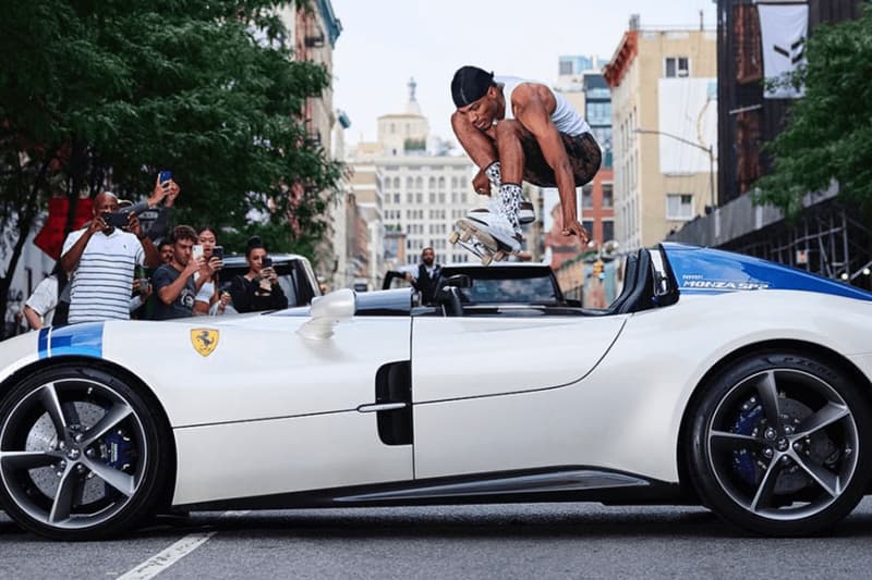 Victor Victor Worldwide x Hardies Hardware Capsule Release Info