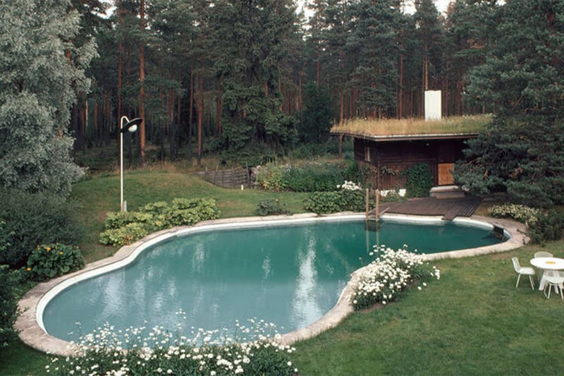 Aalto2 Museum Alvar Aalto The Pool The Origin of Pool Skateboarding From the Surf to the Sidewalk Colors Concrete Currents Exhibition Lizzie Armanto Arto Saari Info