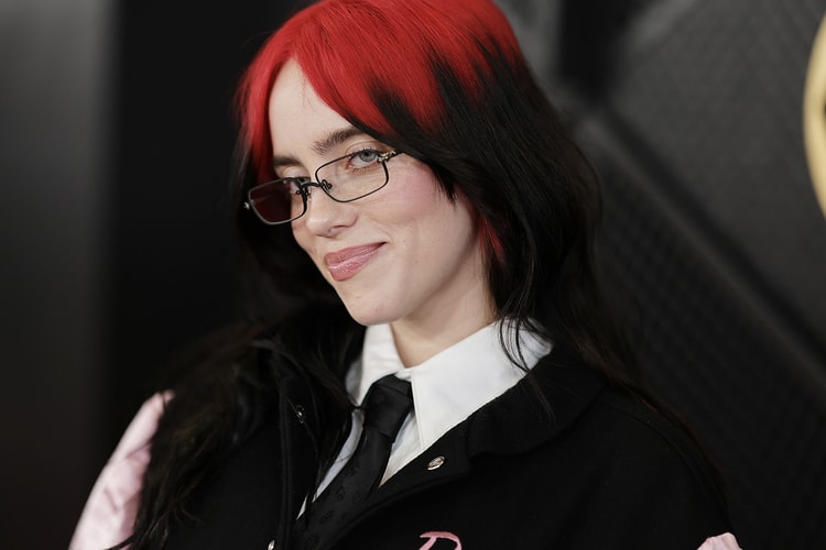 Billie Eilish's 'HIT ME HARD AND SOFT' Debuts at No. 2 on Billboard 200