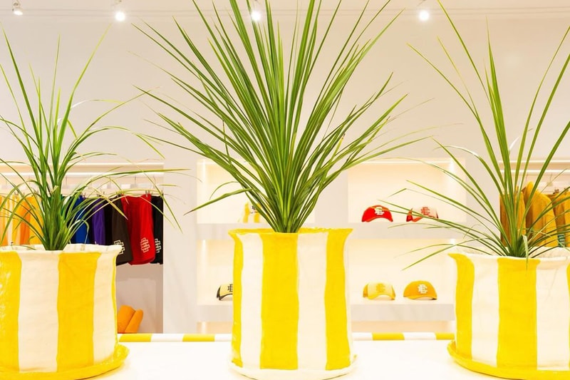 eric emanuel streetwear brand new retail store east hampton long island new york announcement drop miami soho manhattan details