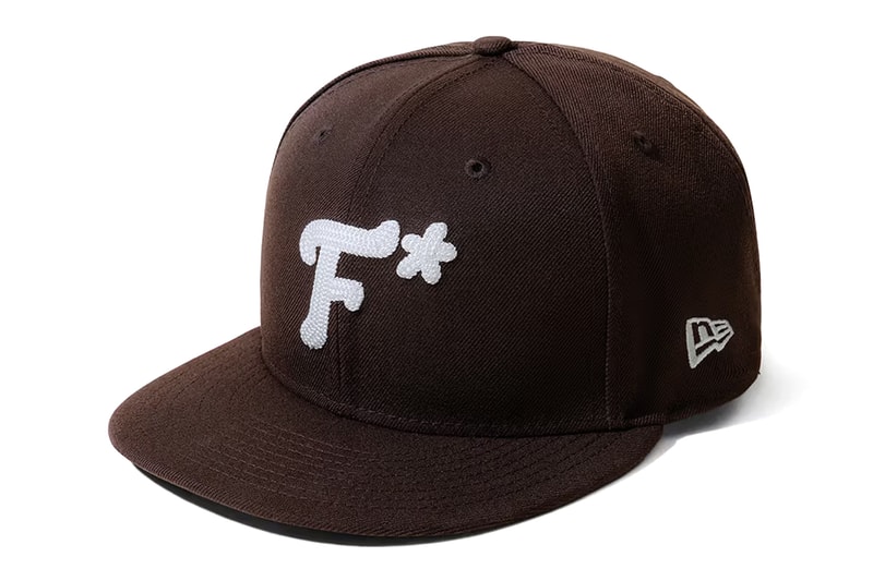 le FLEUR New Era Collab Release Info tyler the creator golf