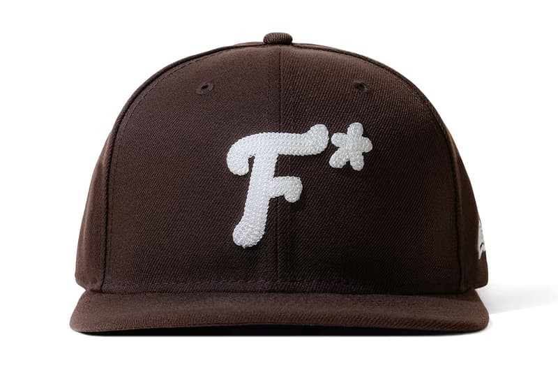 le FLEUR New Era Collab Release Info tyler the creator golf