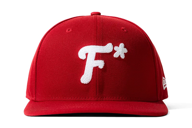 le FLEUR New Era Collab Release Info tyler the creator golf