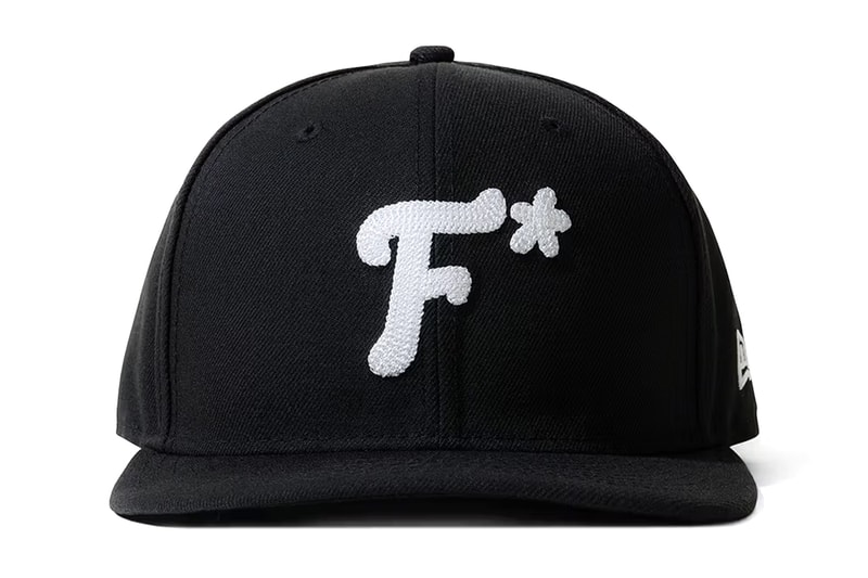 le FLEUR New Era Collab Release Info tyler the creator golf