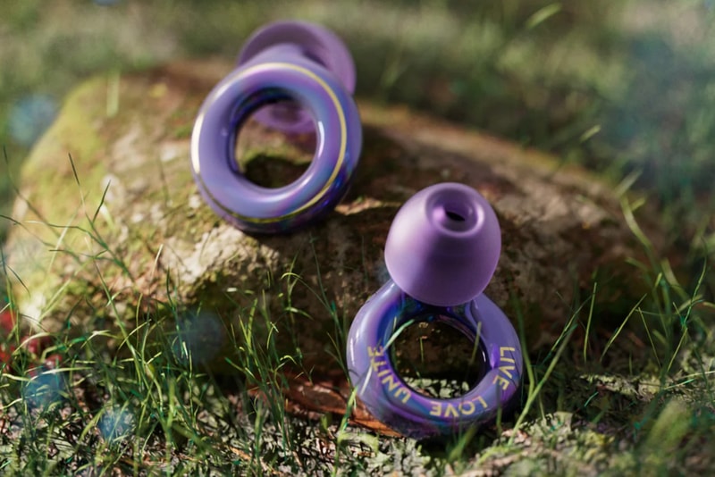loop tomorrowland experience 2 earplugs release details drop limited edition buy retail edm festival season protection
