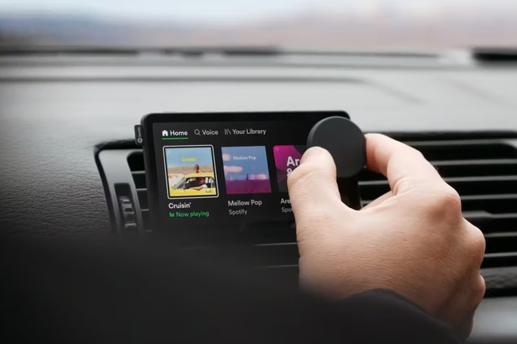 Spotify Scrapped Its Car Thing and Scarlett Johansson Alleged OpenAI Mimicked Her Voice in This Week’s Tech Roundup