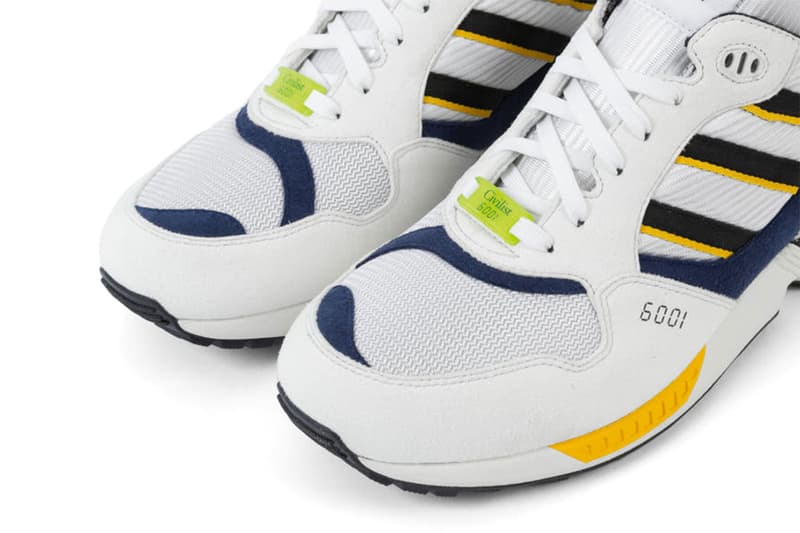 adidas Civilist ZX-6001 id3551 Release Info | Hypebeast adidas Civilist ZX-6001 id3551 Release Info | Hypebeast