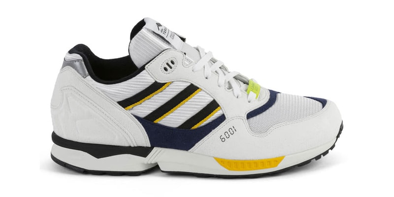 adidas Civilist ZX-6001 id3551 Release Info - Vimarsana News