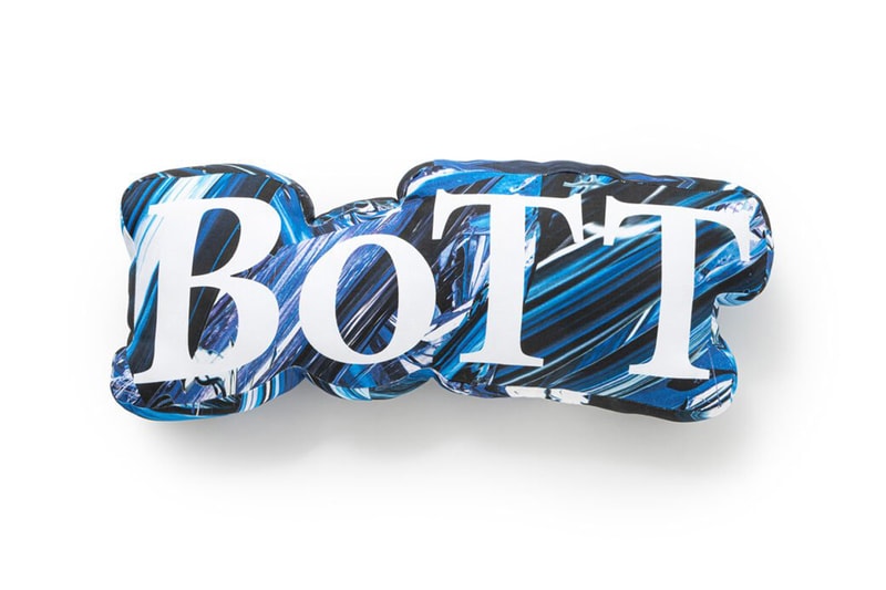 BoTT Collaborates With Meguru Yamaguchi in New Capsule Collection