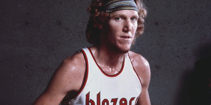 Hall of Fame NBA Center Bill Walton Dies Age 71 - Vimarsana News