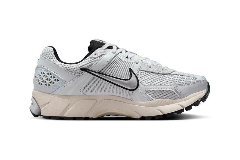 Nike Zoom Vomero 5 Pure Platinum FN6742-002 Release Info