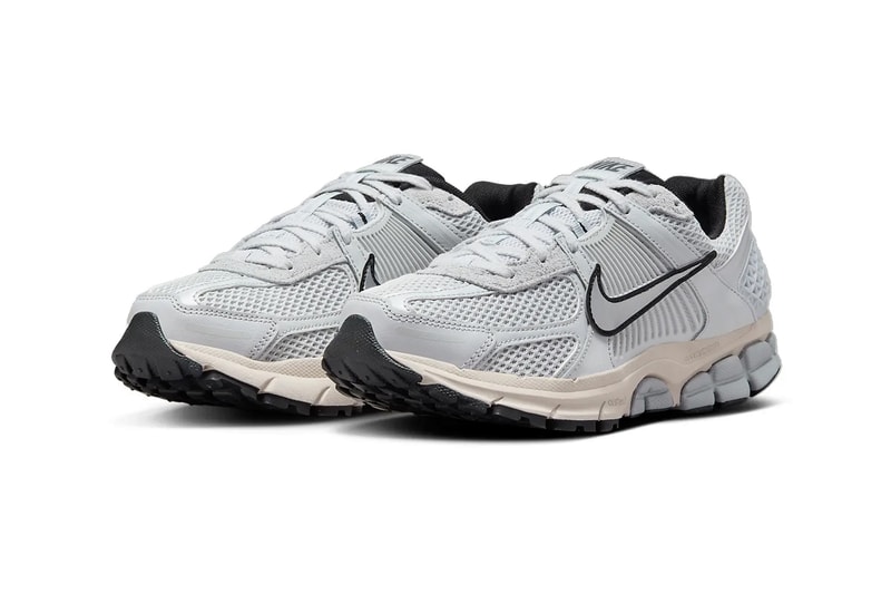 Nike Zoom Vomero 5 Pure Platinum FN6742-002 Release Info