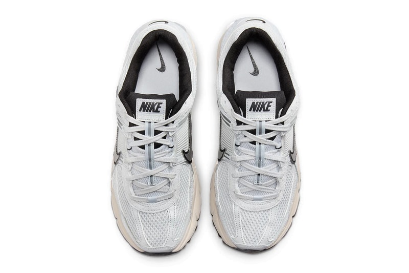 Nike Zoom Vomero 5 Pure Platinum FN6742-002 Release Info