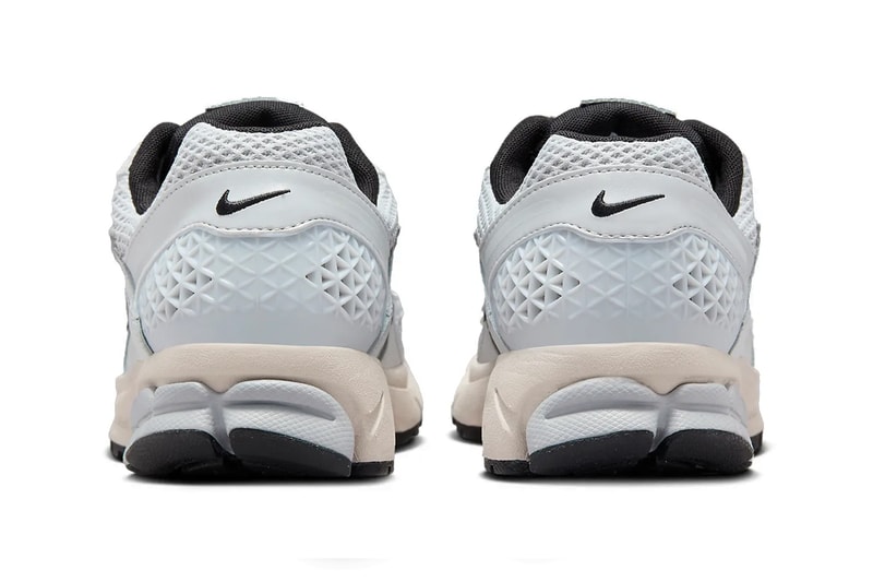 Nike Zoom Vomero 5 Pure Platinum FN6742-002 Release Info