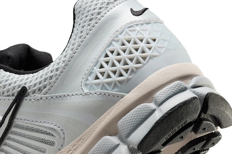 Nike Zoom Vomero 5 Pure Platinum FN6742-002 Release Info
