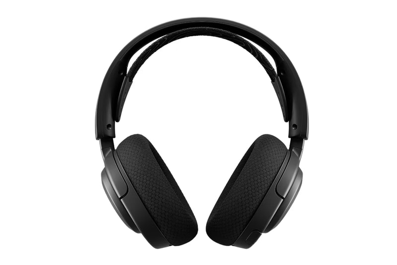 SteelSeries Launch Affordable Arctis Nova 5 Headset Gaming Headphones Wirless