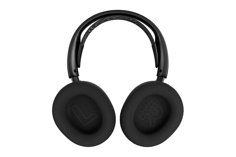 SteelSeries Launch Affordable Arctis Nova 5 Headset Gaming Headphones Wirless