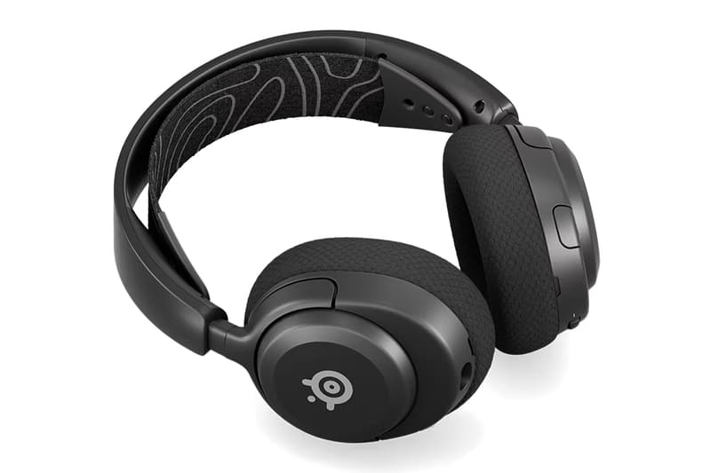 SteelSeries Launch Affordable Arctis Nova 5 Headset Gaming Headphones Wirless