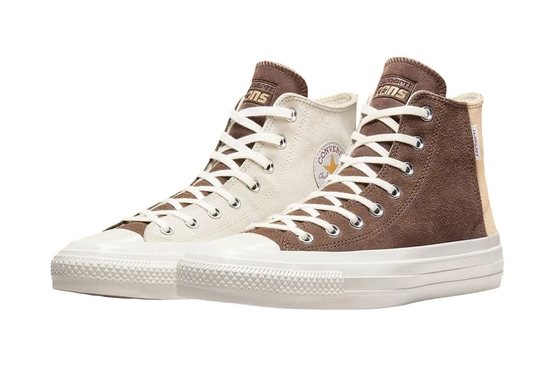 Carhartt WIP и Converse воссоединяются для нового пакета CONS