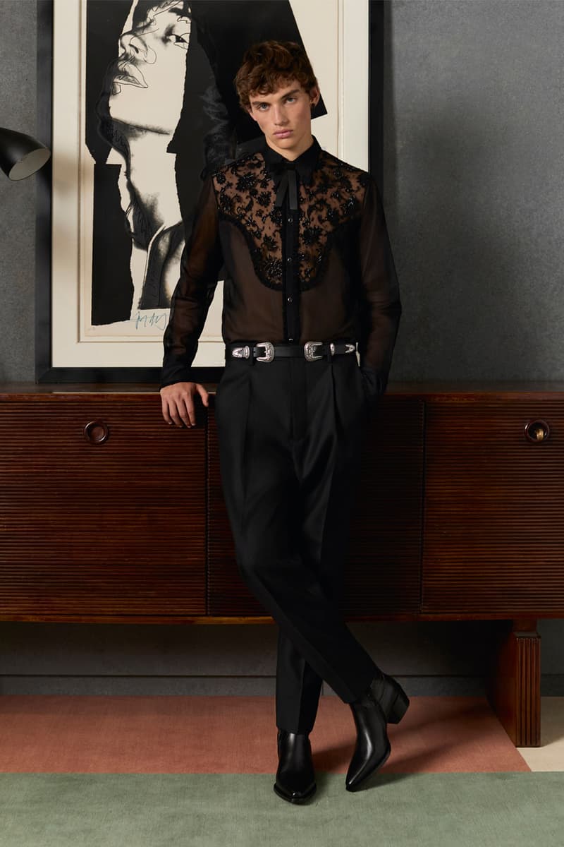 Dsquared2 Resort 2025 Collection Lookbook Images Dean Dan Caten