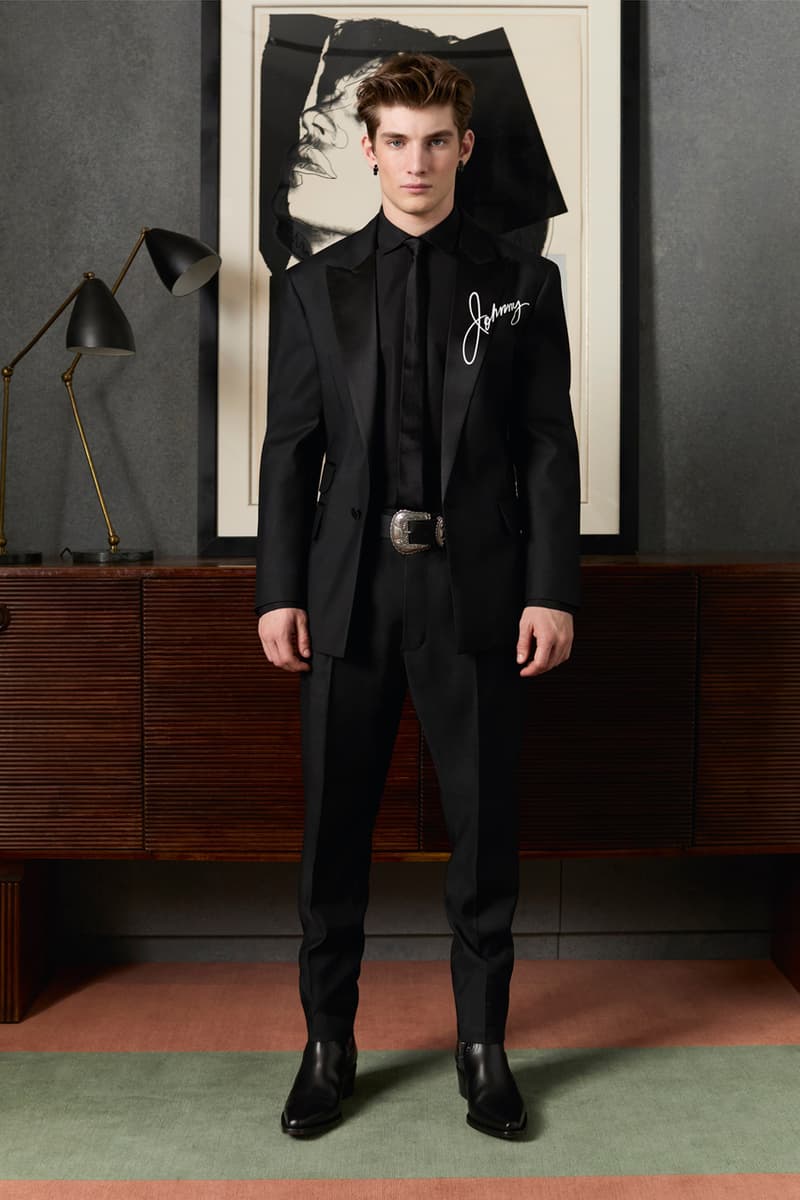 Dsquared2 Resort 2025 Collection Lookbook Images Dean Dan Caten