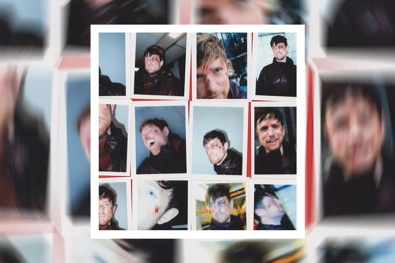 James Blake Drops off "Defiant" New Single, "Thrown Around"