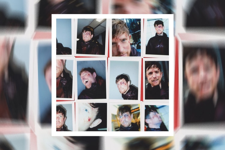 James Blake Drops off "Defiant" New Single, "Thrown Around"