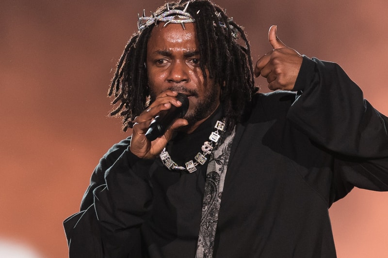 Kendrick Lamar euphoria drake diss track Sells 1 million Units