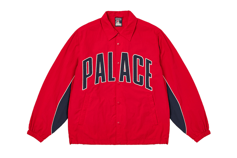 Everything Dropping at Palace This Week