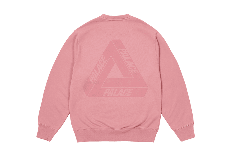 Palace Skateboards Summer 2024 Drop 5 Release Information details date menswear London uk streetwear