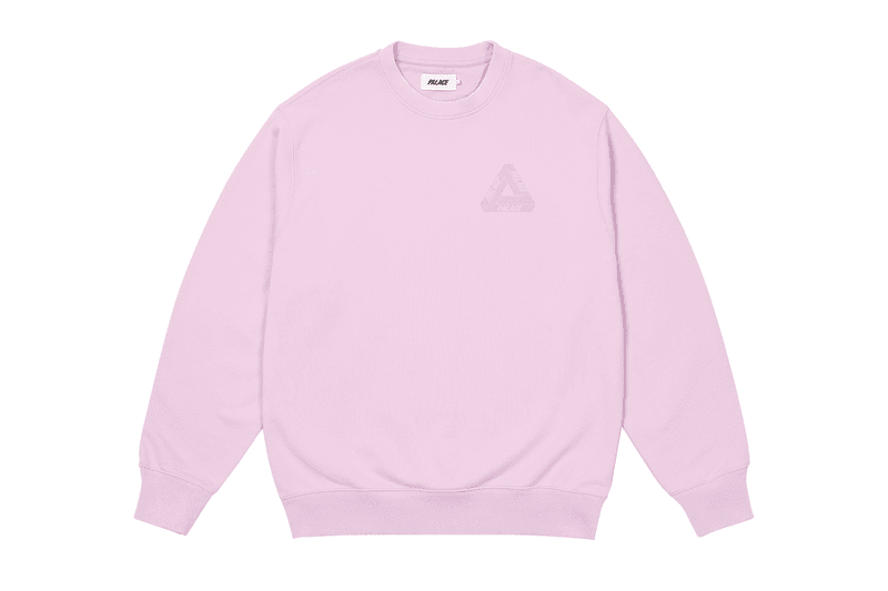 Palace Skateboards Summer 2024 Drop 5 Release Information details date menswear London uk streetwear