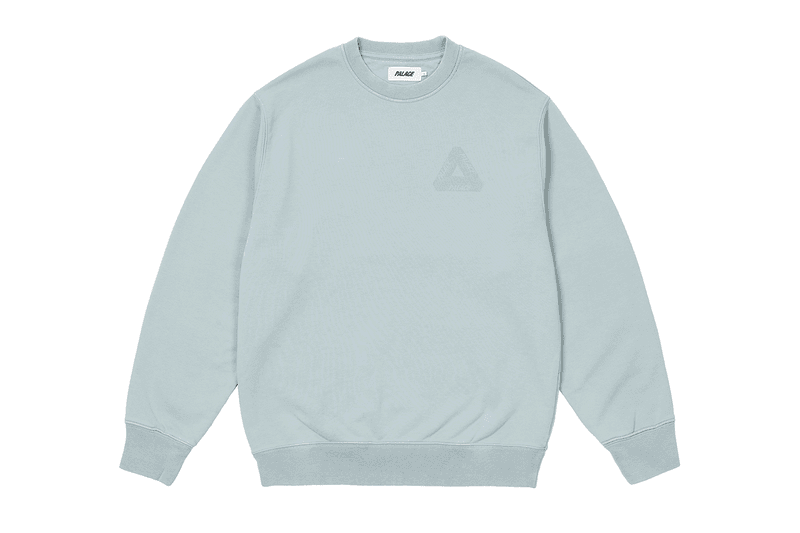 Palace Skateboards Summer 2024 Drop 5 Release Information details date menswear London uk streetwear