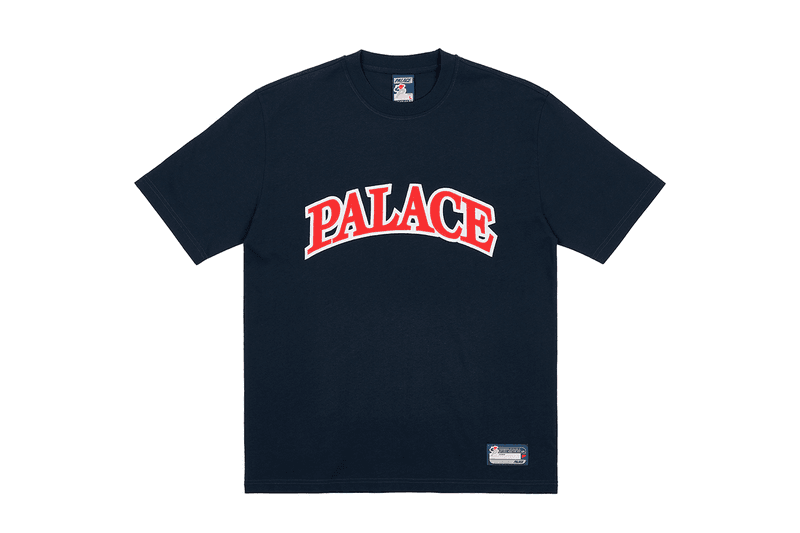 Palace Skateboards Summer 2024 Drop 5 Release Information details date menswear London uk streetwear