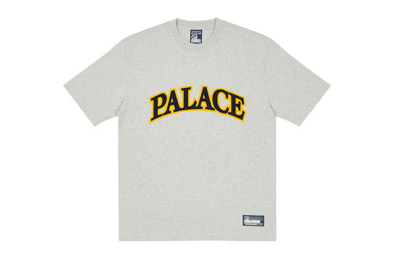 Palace Skateboards Summer 2024 Drop 5 Release Information details date menswear London uk streetwear