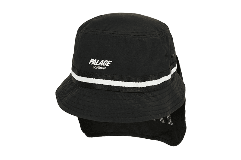 Palace Skateboards Summer 2024 Drop 5 Release Information details date menswear London uk streetwear