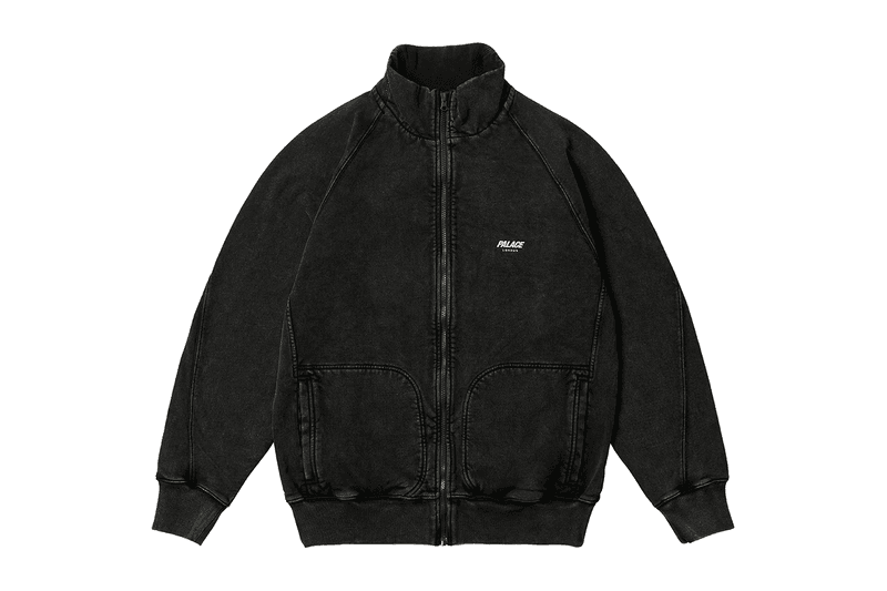 Palace Skateboards Summer 2024 Drop 5 Release Information details date menswear London uk streetwear