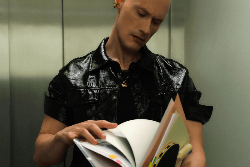 Tom Wood's Bao Collection Is "a Departure From the Ordinary"