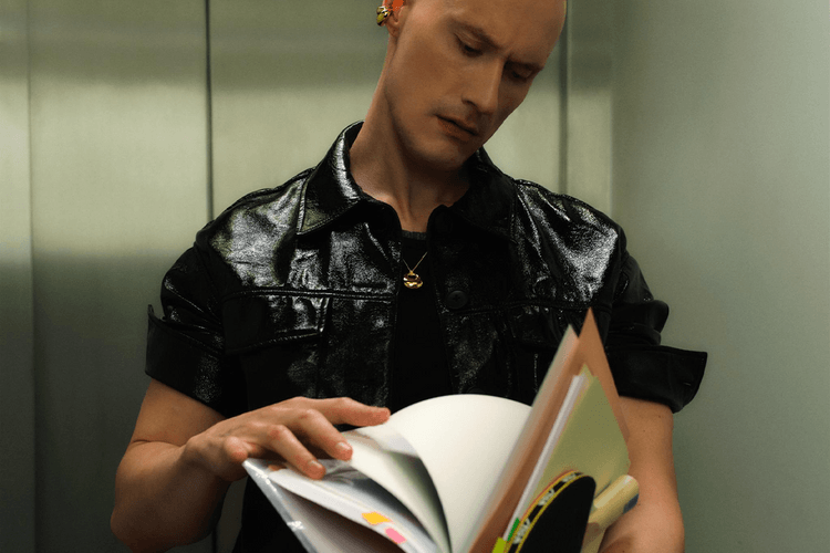 Tom Wood's Bao Collection Is "a Departure From the Ordinary"