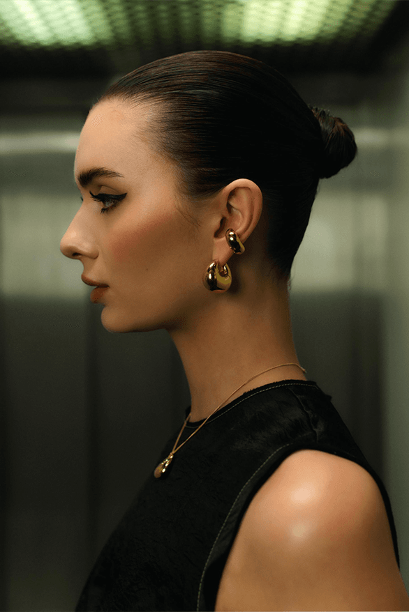 Tom Wood Bao Collection Release Information details date menswear womenswear unisex jewellery bag necklace silver Exclusive