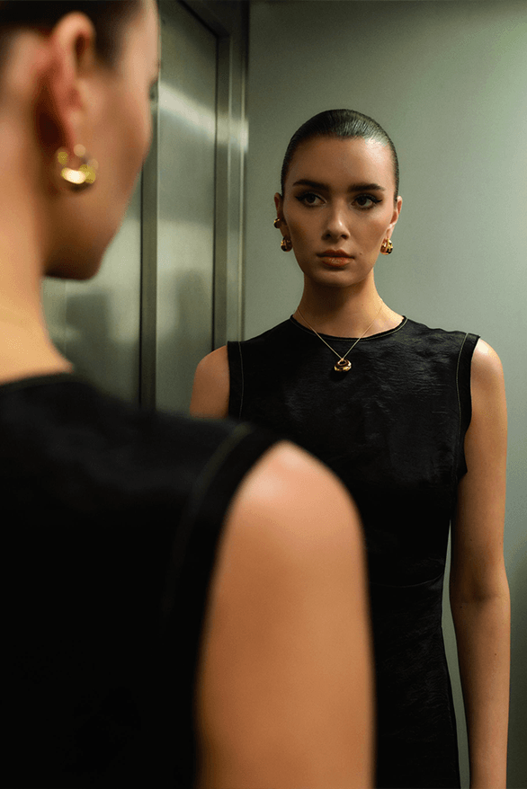 Tom Wood Bao Collection Release Information details date menswear womenswear unisex jewellery bag necklace silver Exclusive