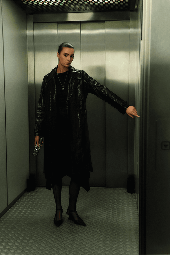 Tom Wood Bao Collection Release Information details date menswear womenswear unisex jewellery bag necklace silver Exclusive