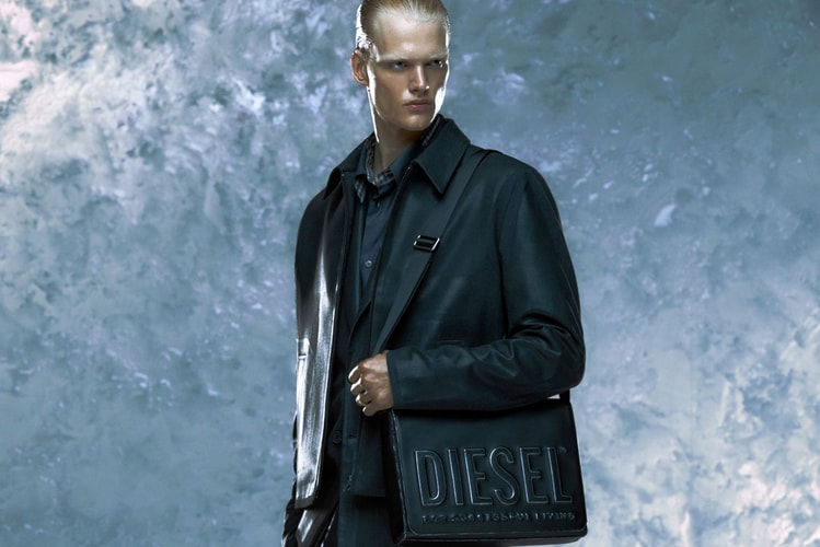 Diesel Resort 2025 Is Full of Attitude